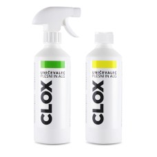 CLOX ODSTRANJEVALEC PLESNI