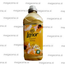 Lenor Parfumelle mix  8 x 1,42l