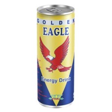 energijska pijača Golden Eagle